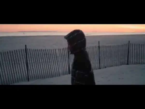 Video: Haleek Maul - Moneybag God